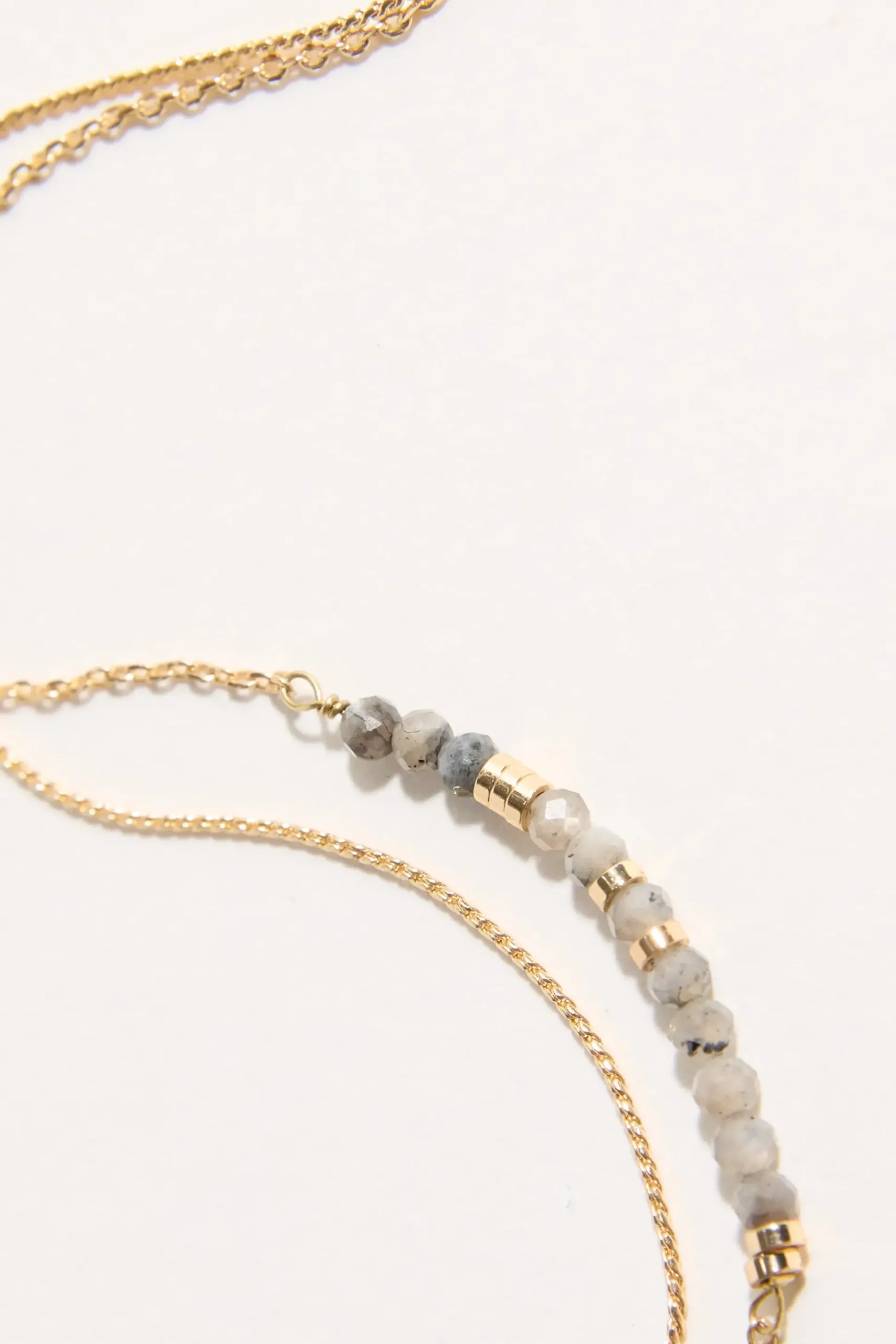 Bela Sonder Zoey Necklace