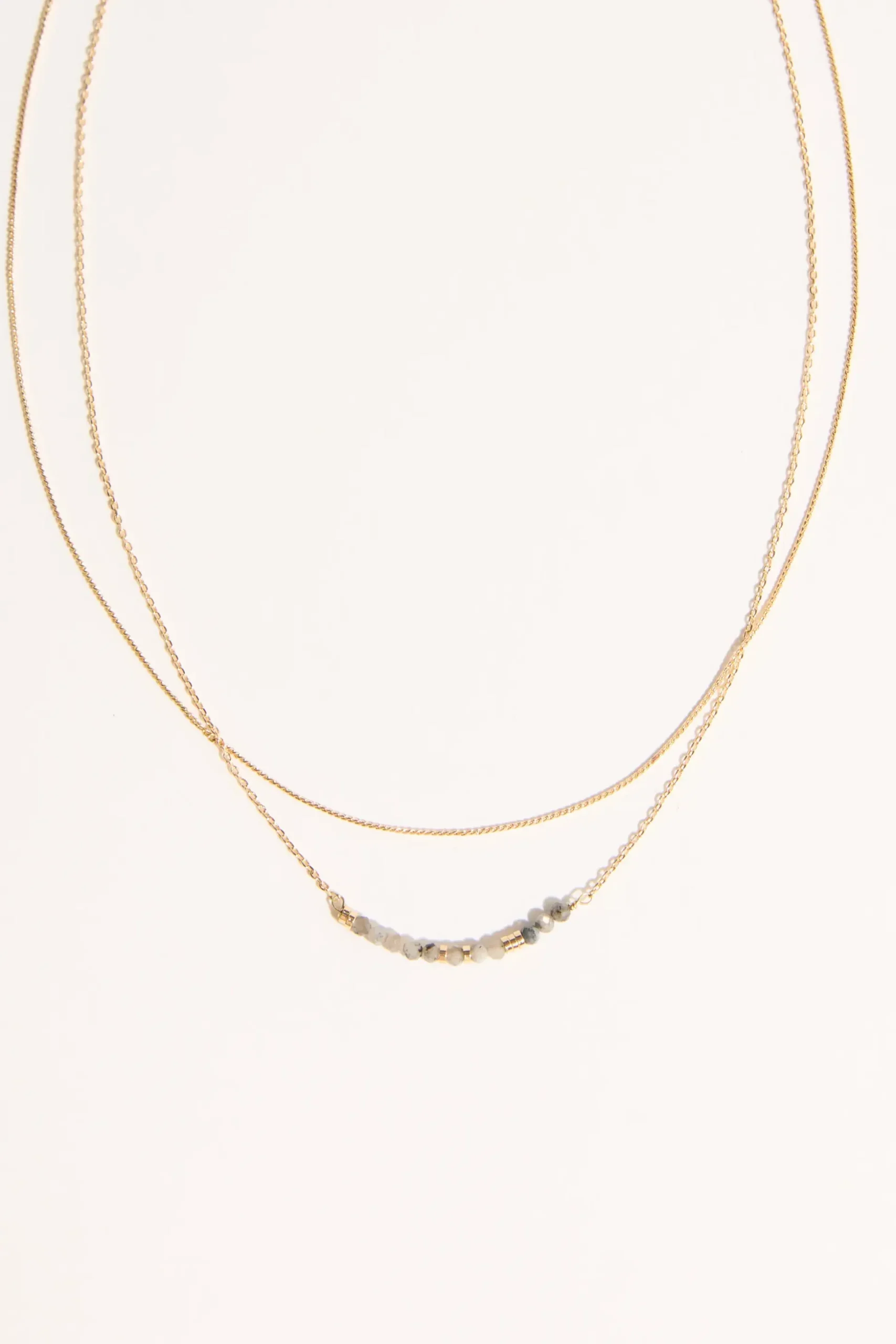 Bela Sonder Zoey Necklace