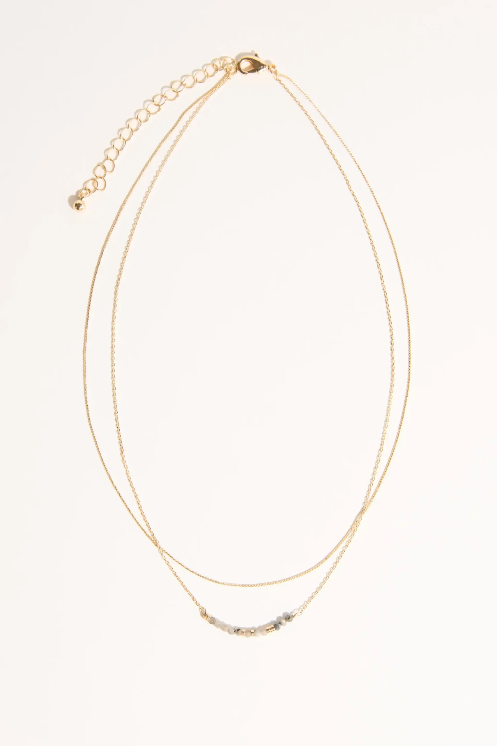 Bela Sonder Zoey Necklace