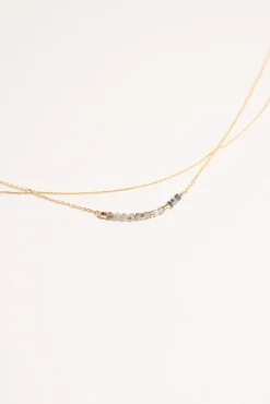 Bela Sonder Zoey Necklace