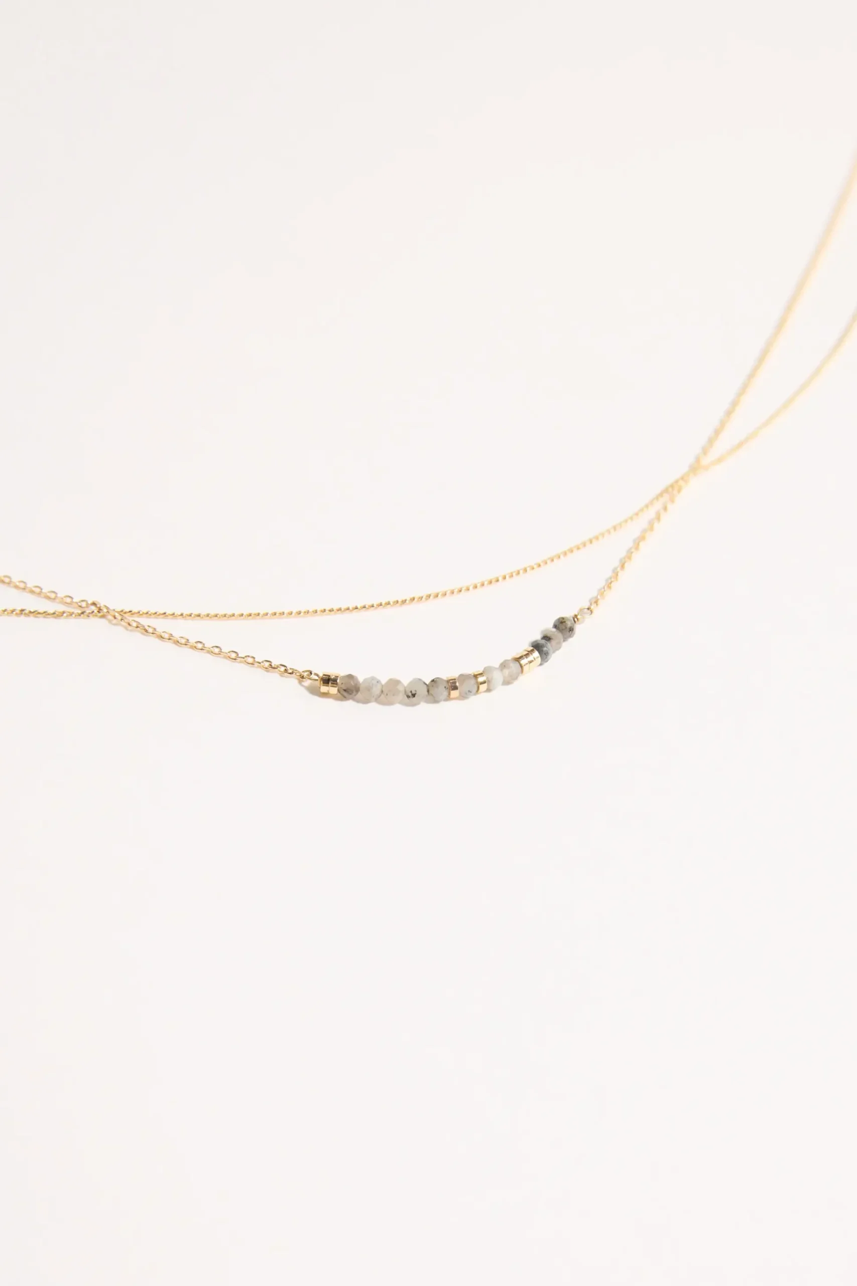 Bela Sonder Zoey Necklace