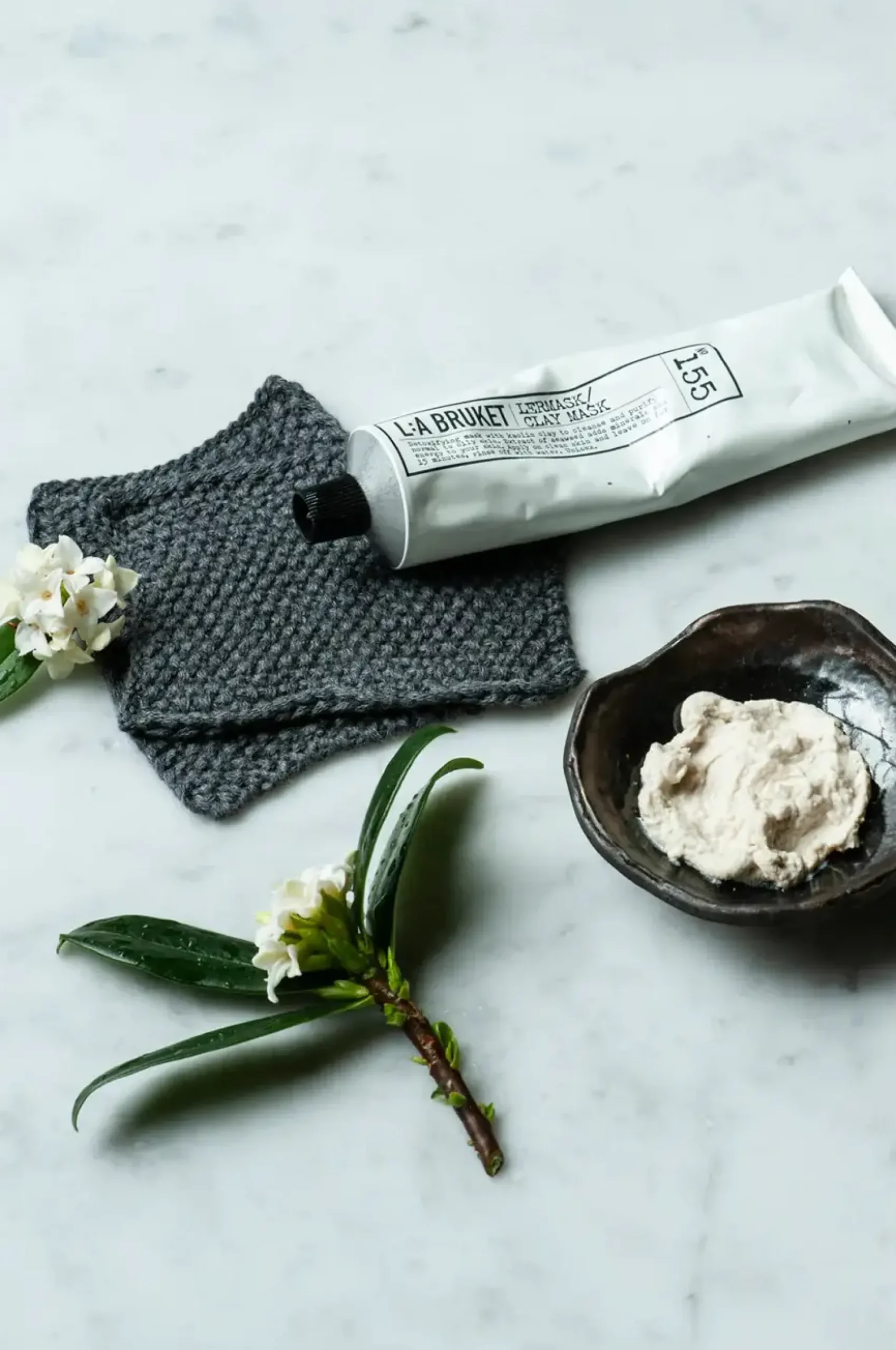 Bianca Lorenne Makeup Removers