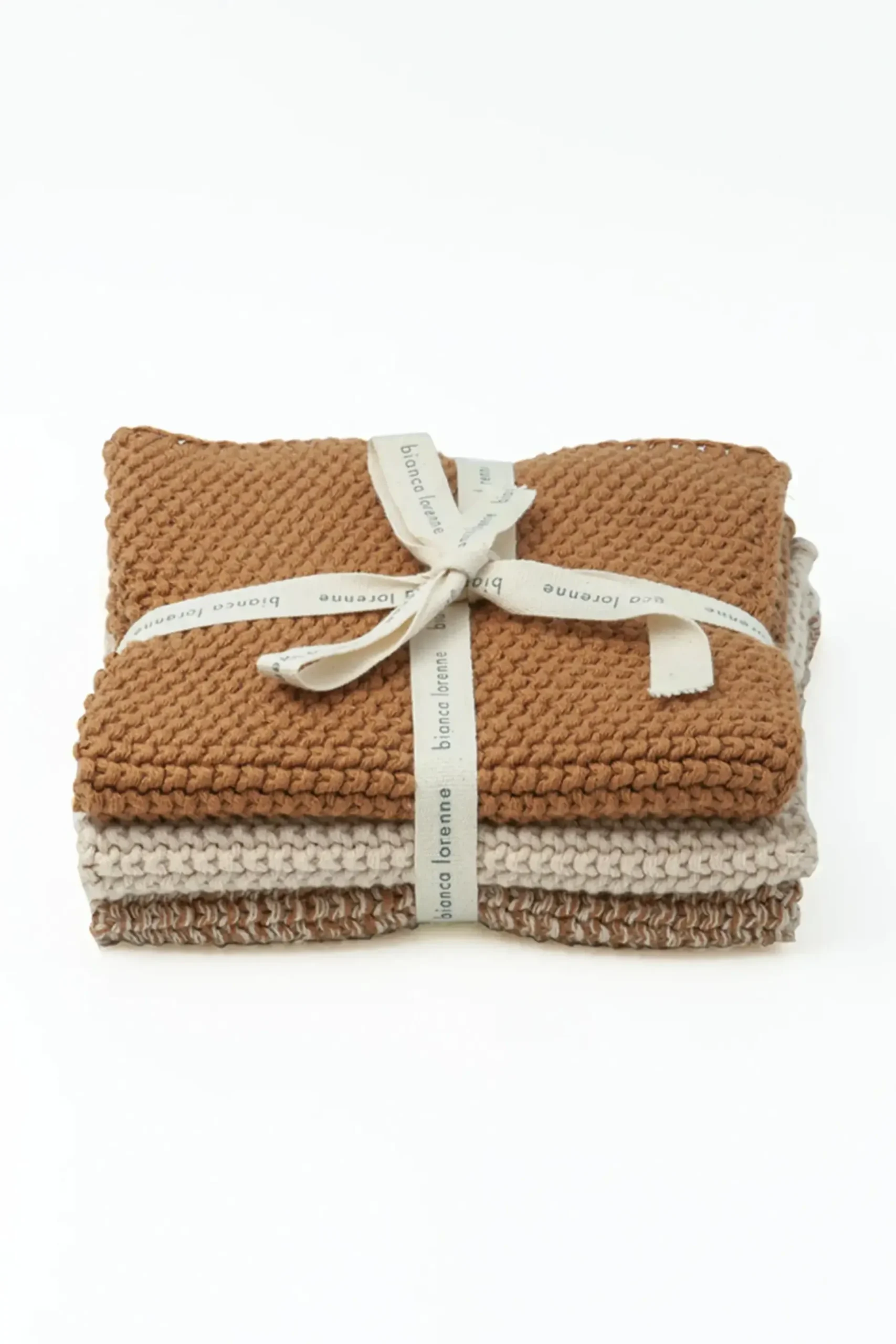 Bianca Lorenne Wash Cloths