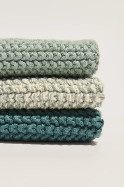Bianca Lorenne Wash Cloths