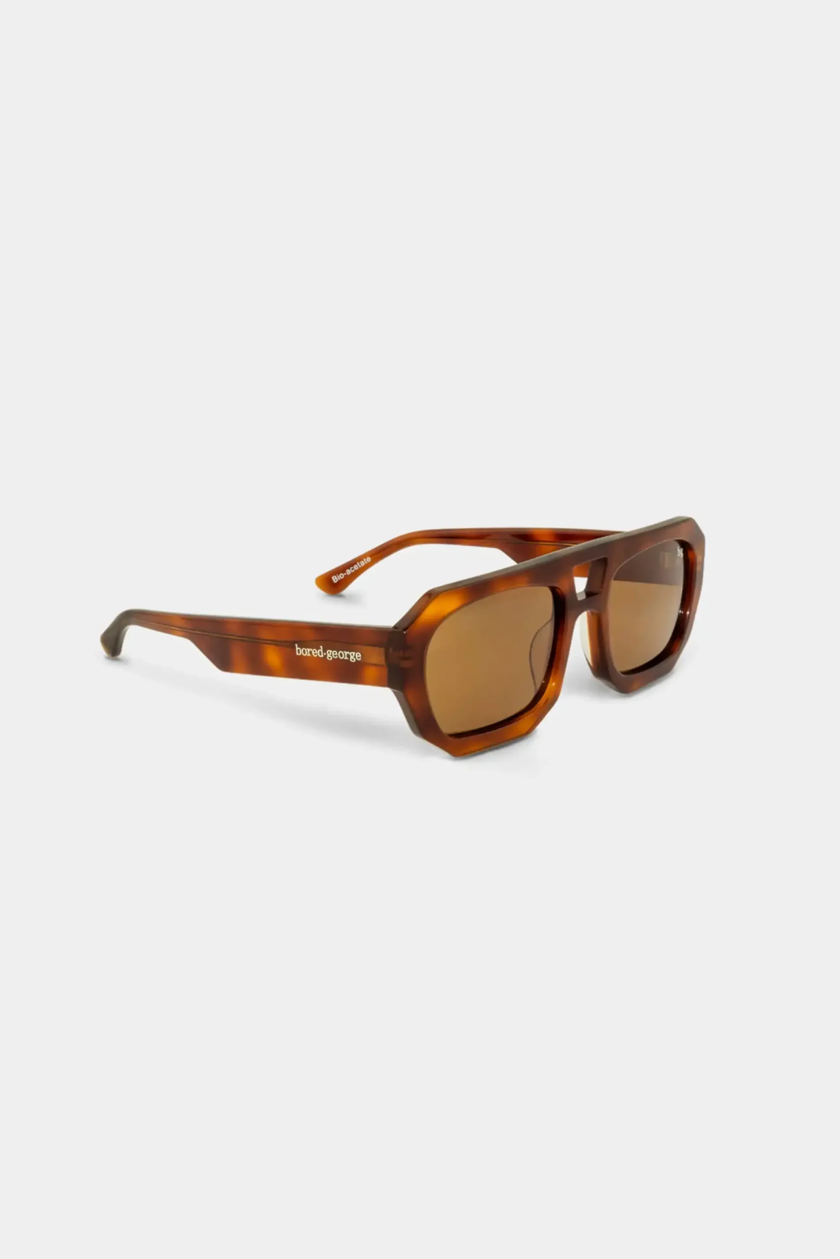 Bored George Ned Sunglasses