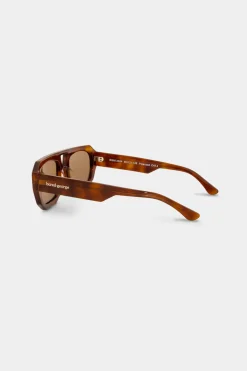 Bored George Ned Sunglasses