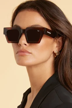 Bored George Parker Sunglasses
