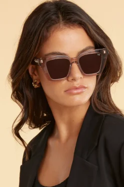 Bored George Piper Sunglasses