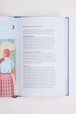 Breathe Balance Journal