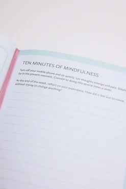 Breathe Escape Journal