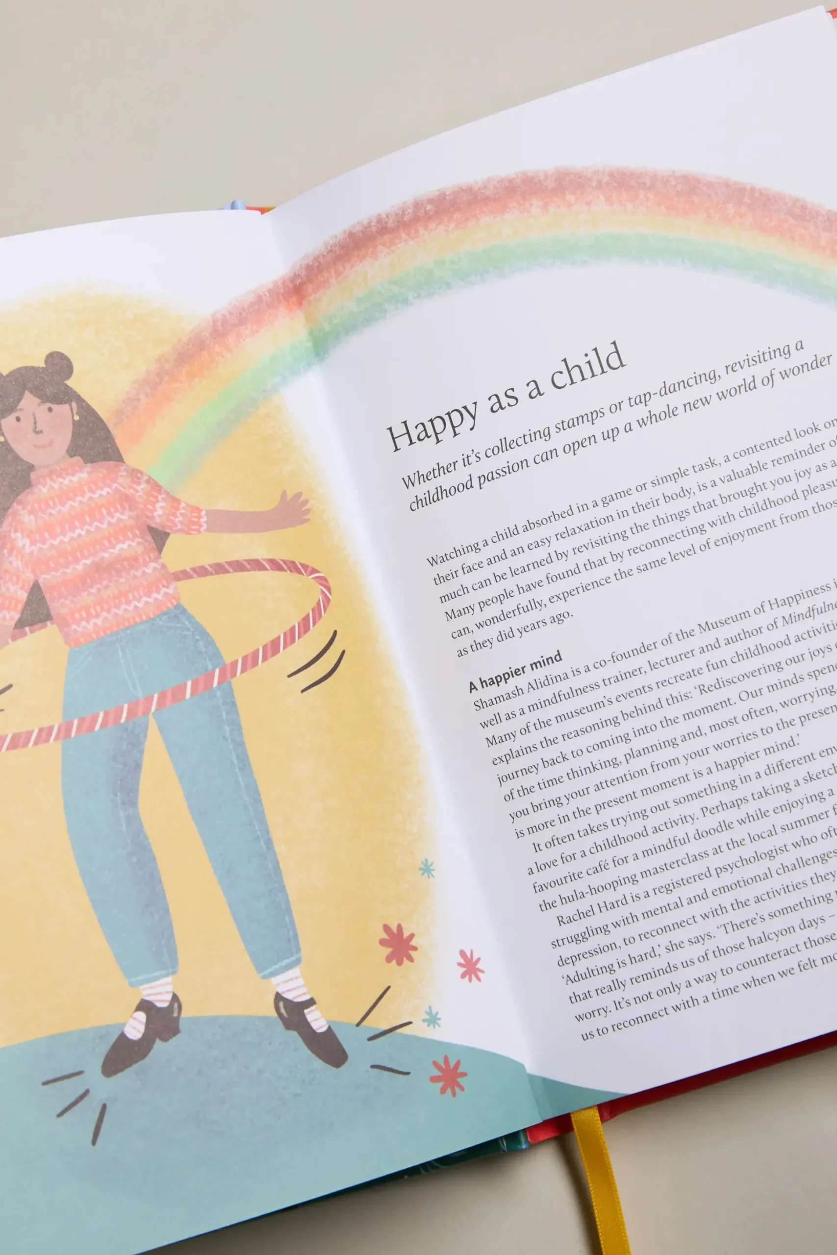 Breathe Happiness Journal