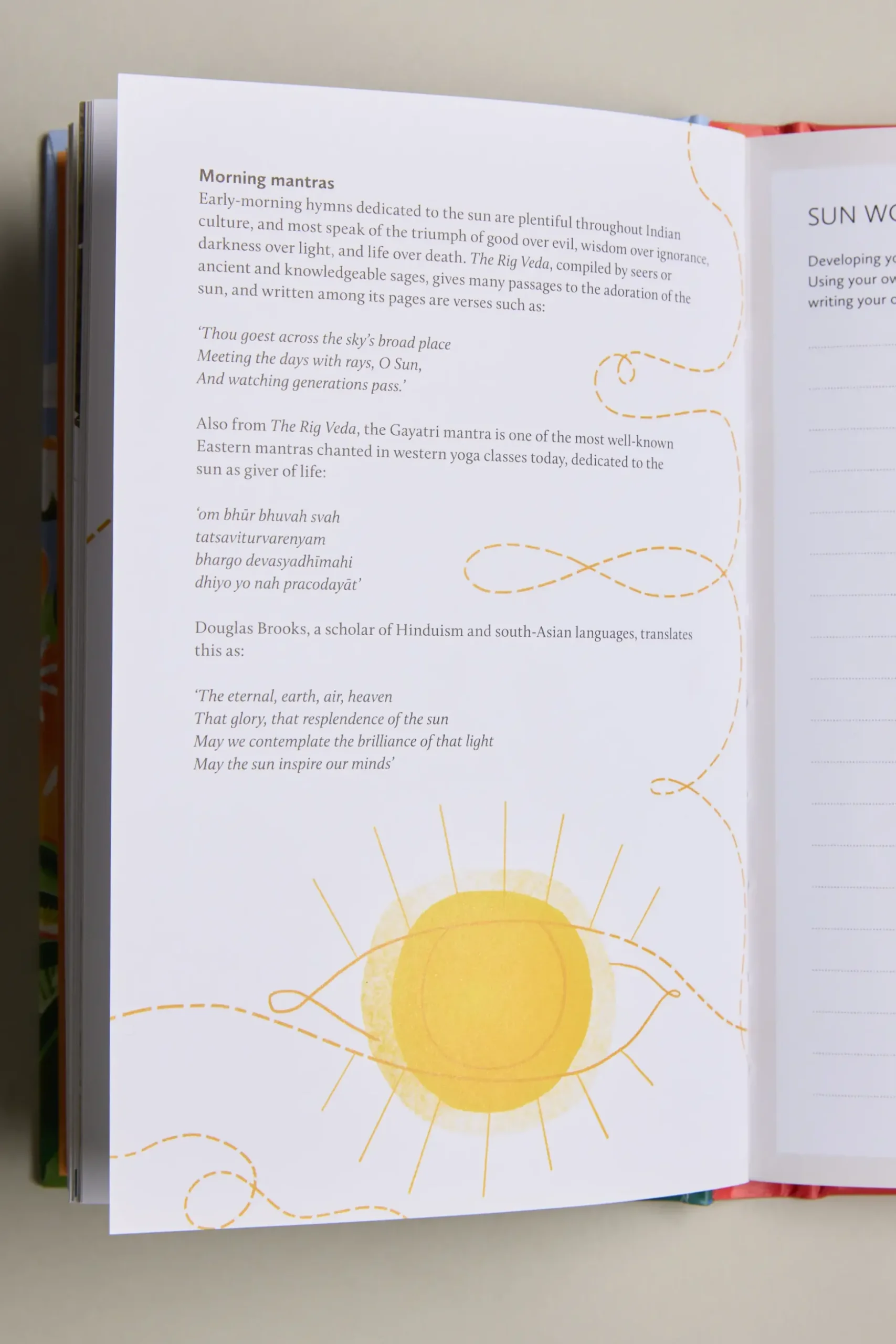 Breathe Happiness Journal