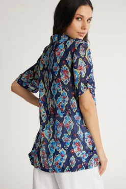 Brianna Short Sleeve Shirt