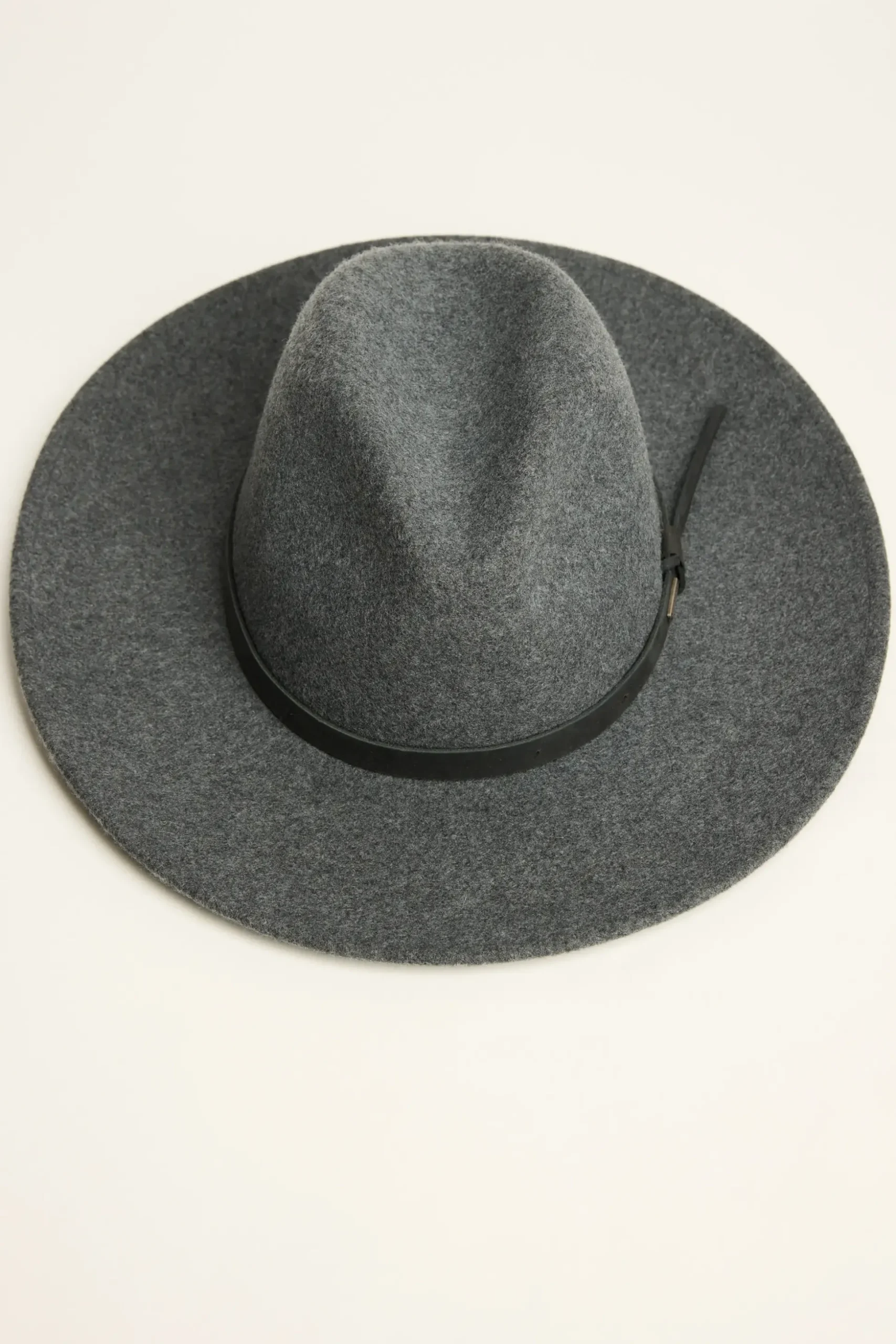 Brixton Field Proper Hat