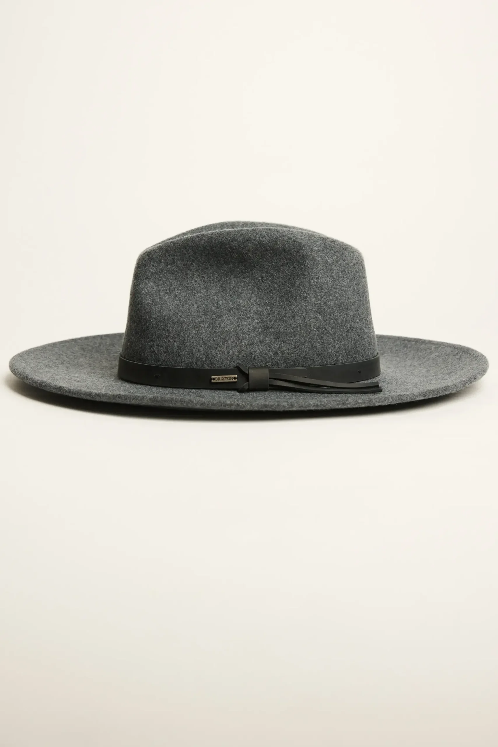 Brixton Field Proper Hat