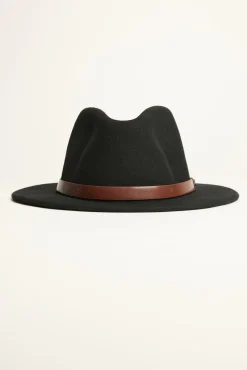 Brixton Messer Fedora