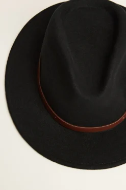 Brixton Messer Fedora