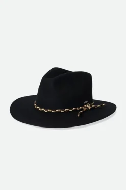 Brixton Messer Western Fedora