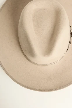 Brixton Reno Fedora