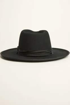 Brixton Reno Fedora