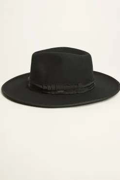 Brixton Reno Fedora