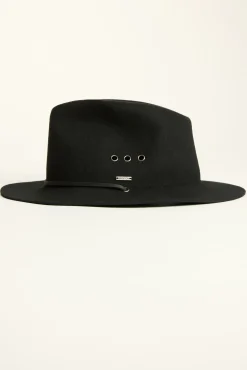 Brixton Wesley AW Fedora