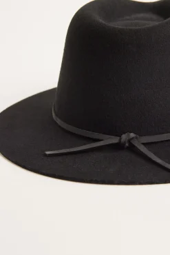 Brixton Wesley Fedora