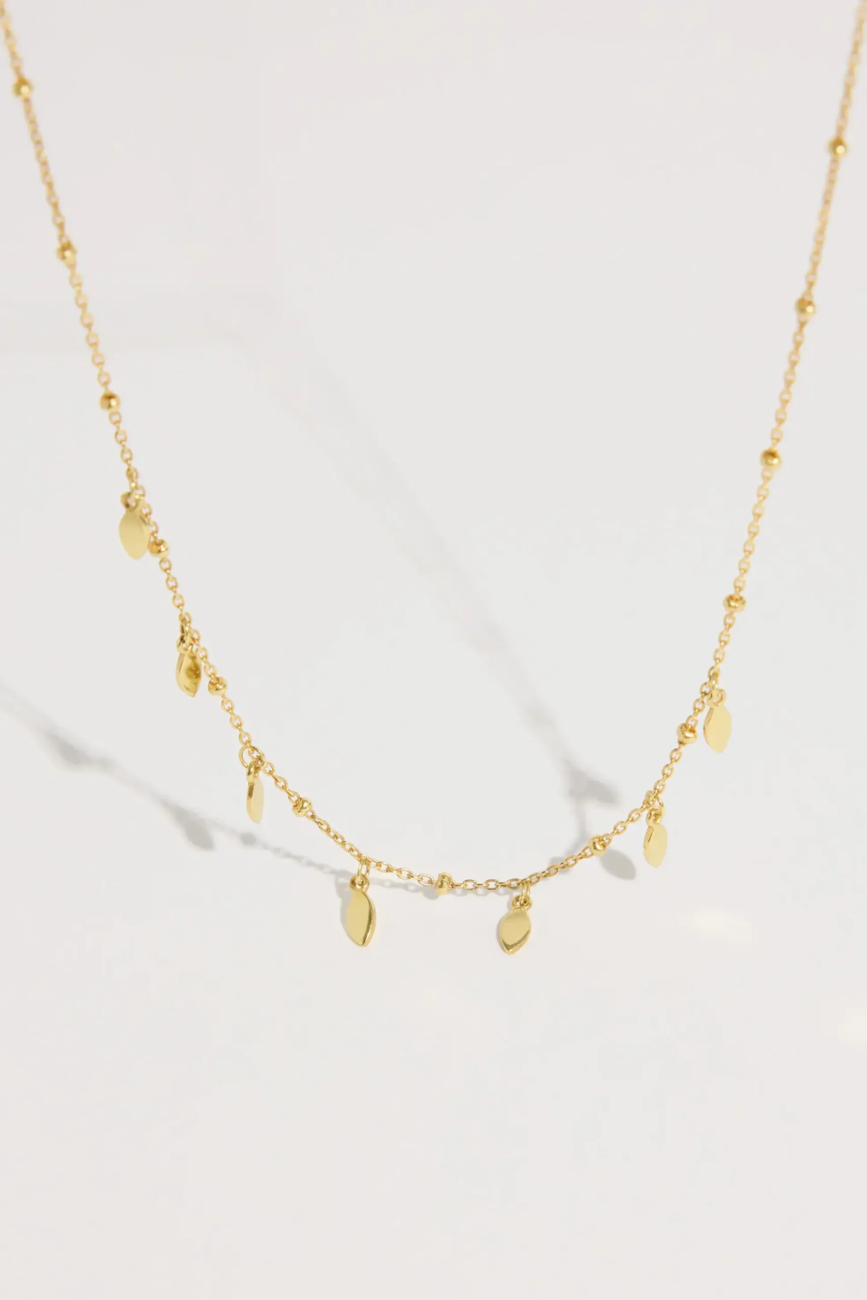 Caja Amara Necklace