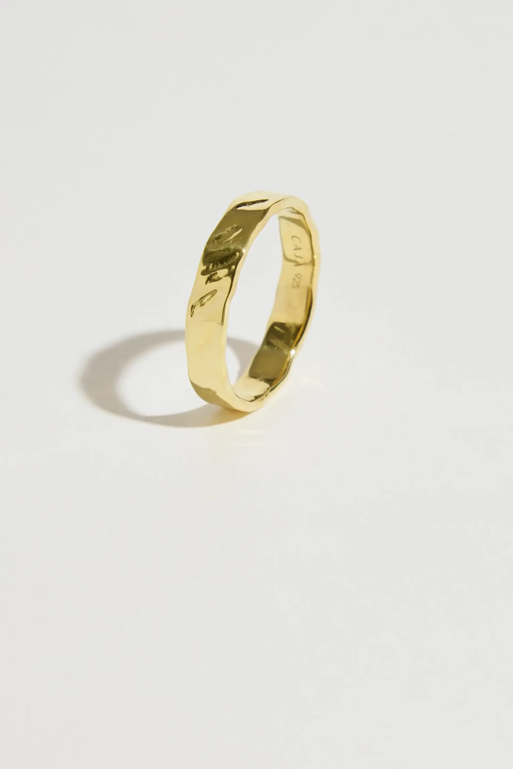 Caja Drifter Ring