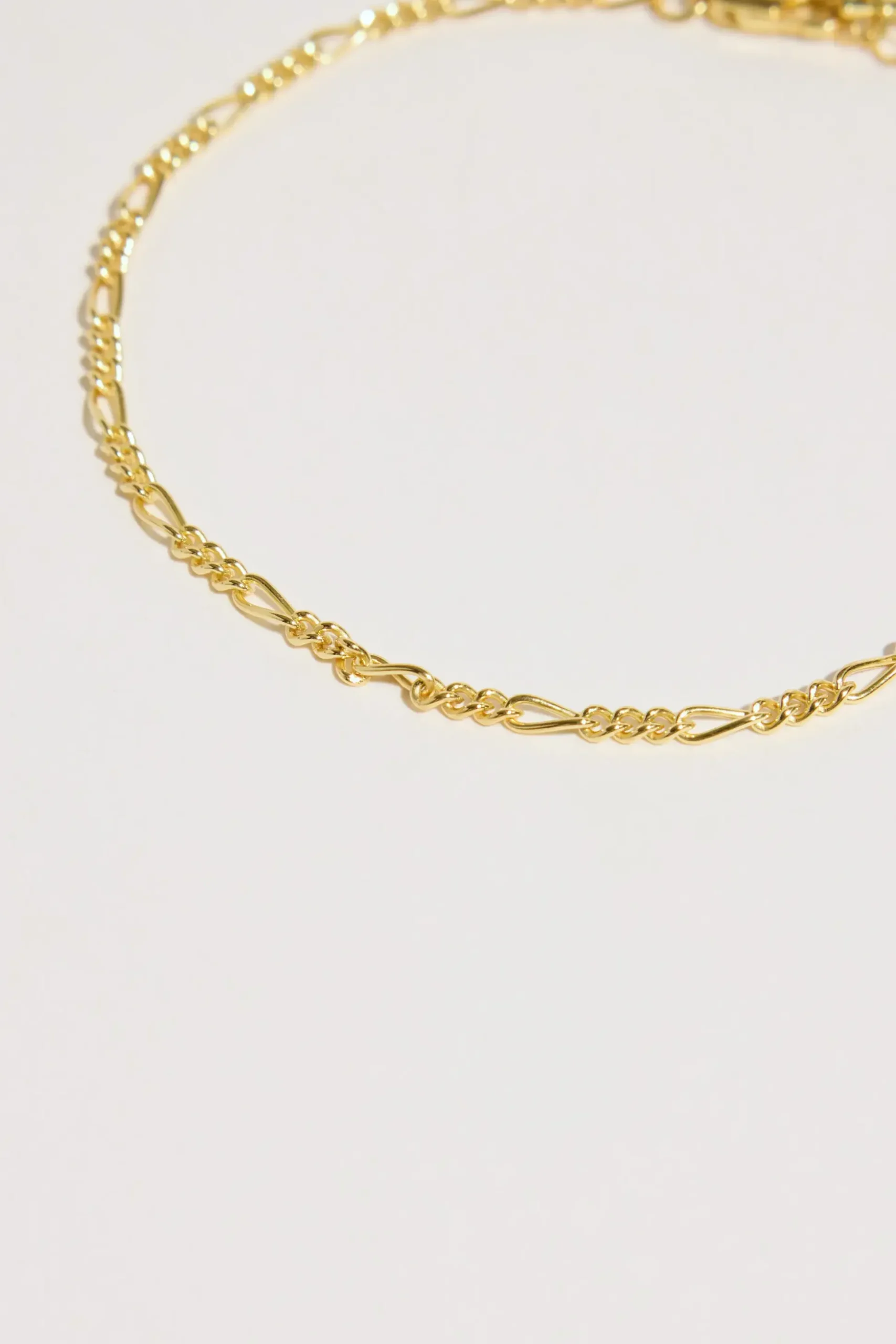 Caja Palermo Figaro Bracelet