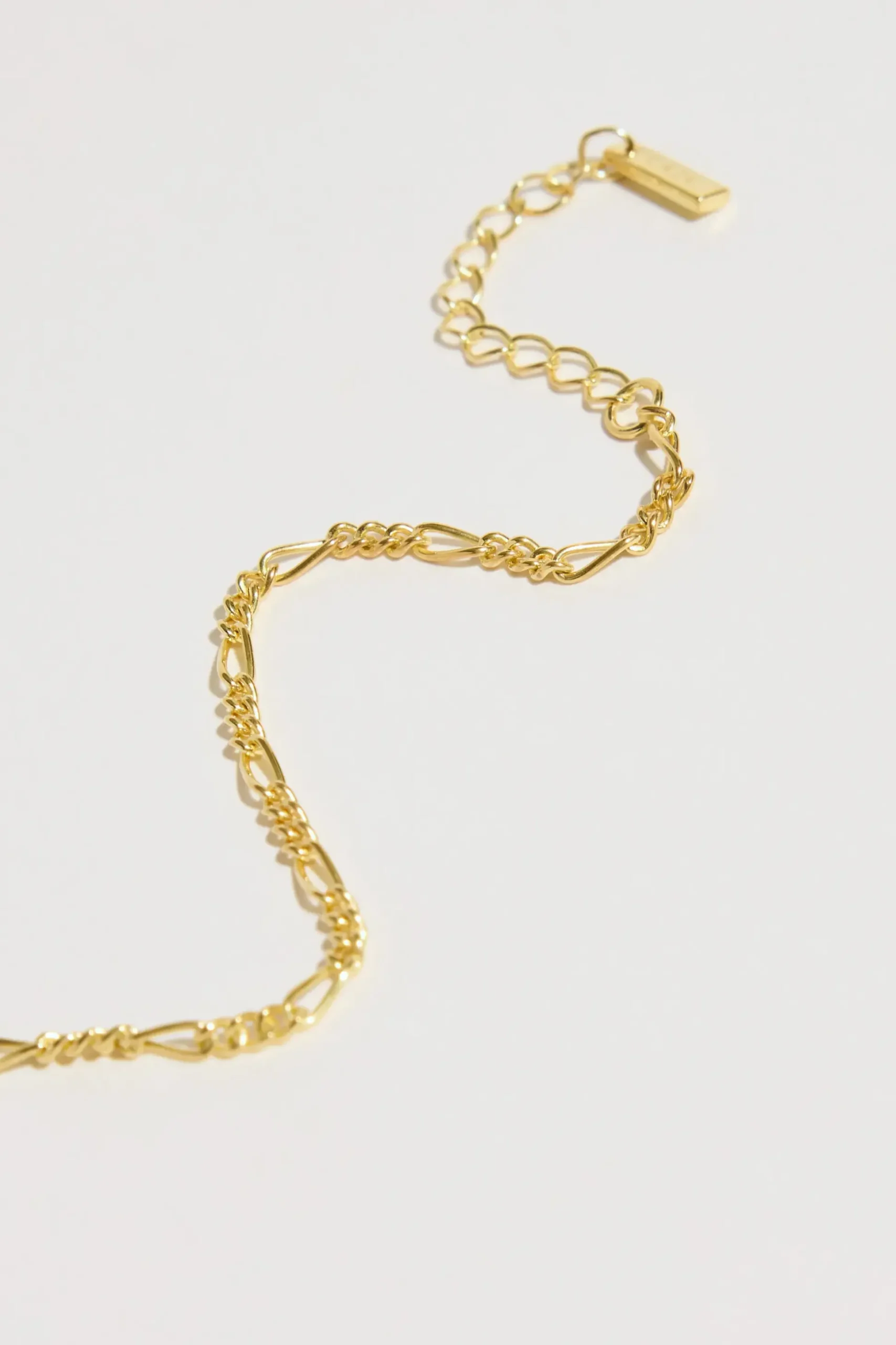 Caja Palermo Figaro Bracelet