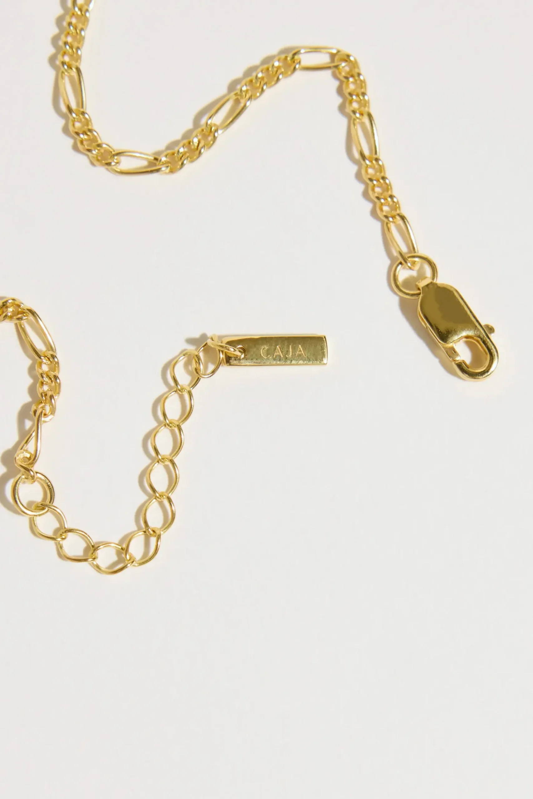 Caja Palermo Figaro Bracelet