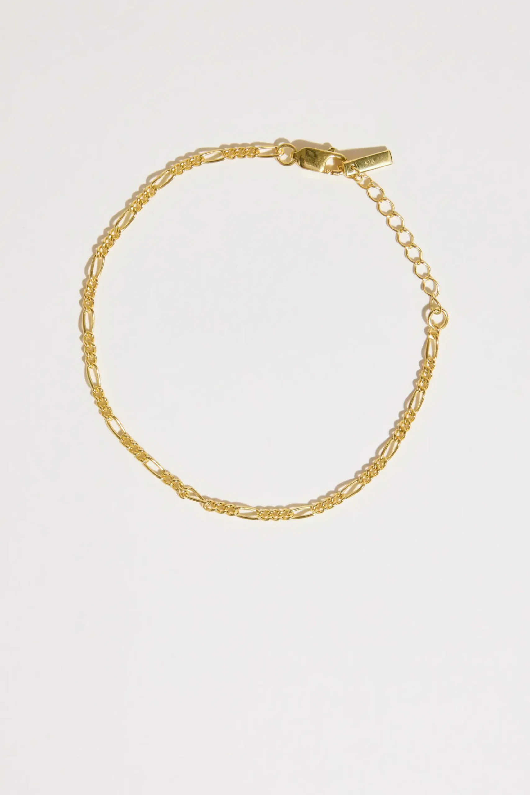 Caja Palermo Figaro Bracelet