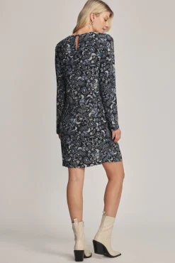 Camila Shift Dress