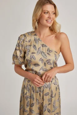 Camille Asymmetric Top
