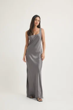 Cecilia Slip Dress