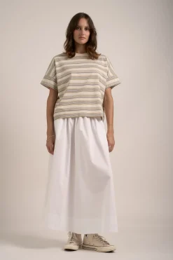 Christina Oversized Tee