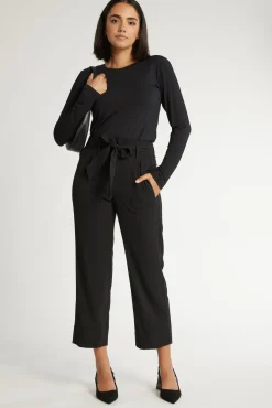 Christy Belted Pant