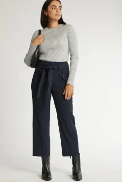 Christy Belted Pant