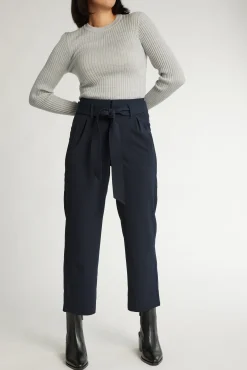Christy Belted Pant