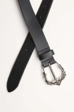 Claris Ornate Belt