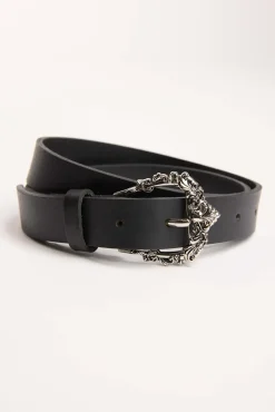 Claris Ornate Belt