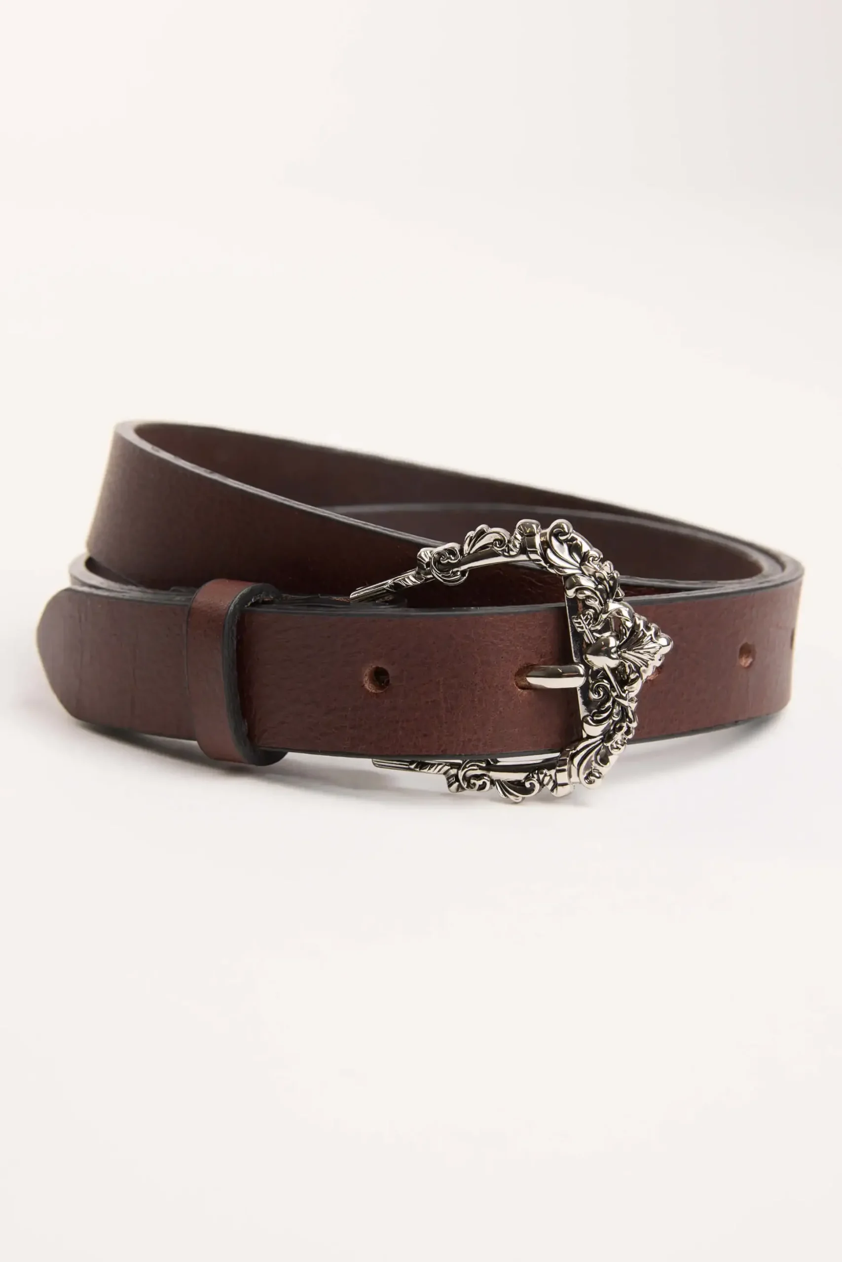 Claris Ornate Belt