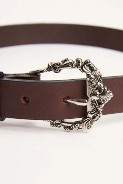 Claris Ornate Belt