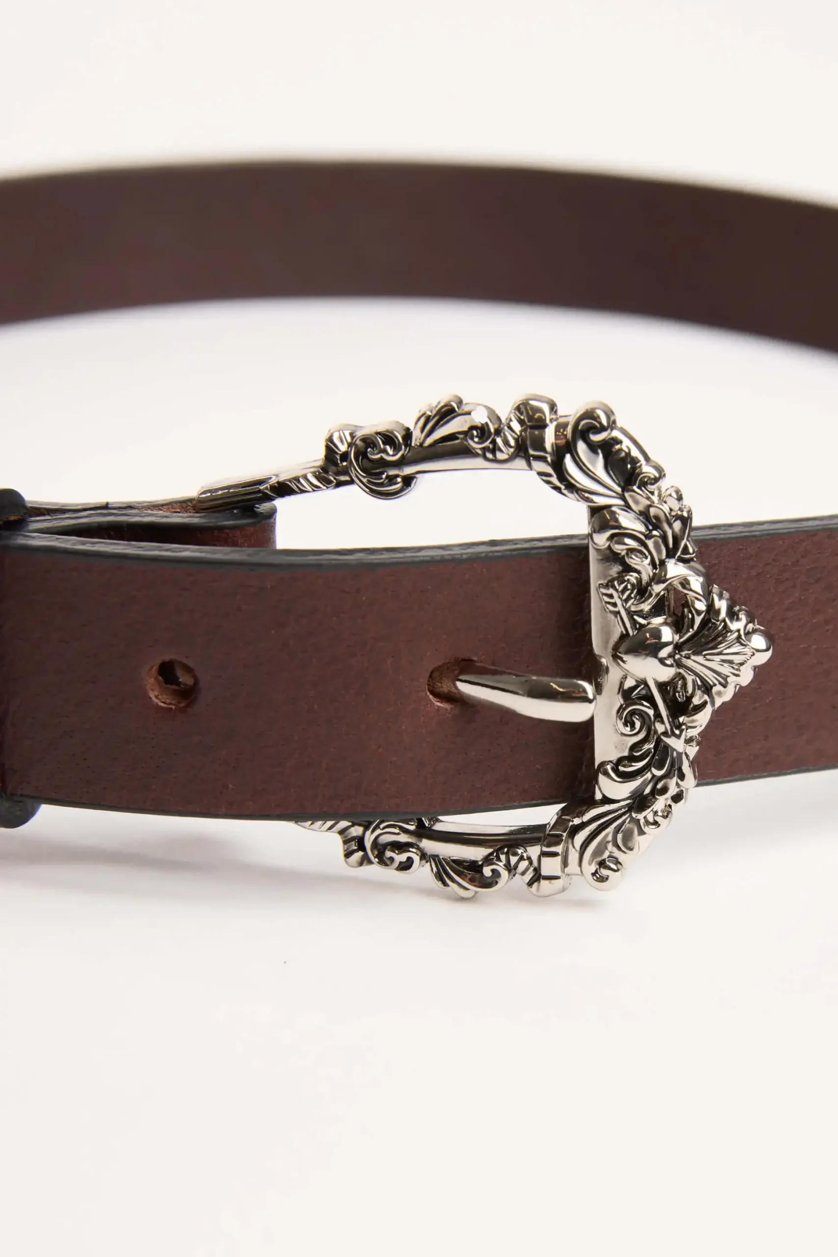 Claris Ornate Belt