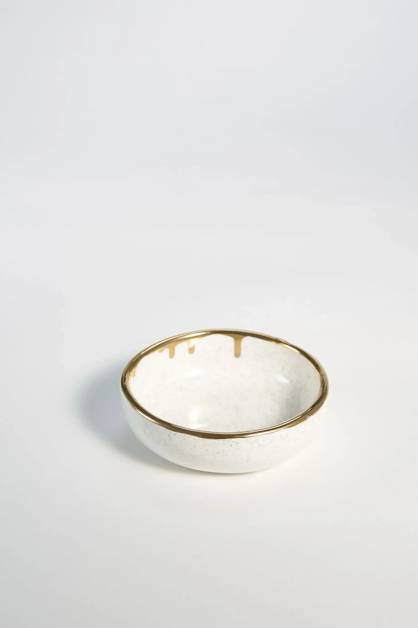 Claybird Small Sand Ring Bowl