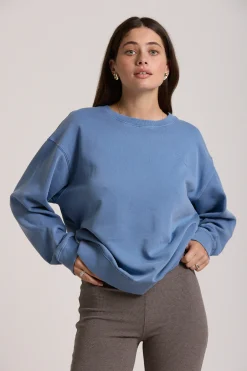 Comfort Studios Crew Neck Sweat