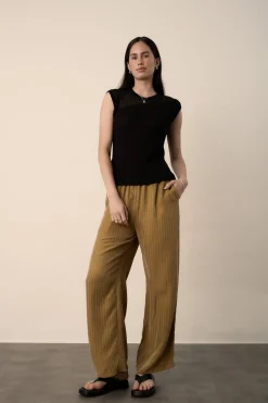 Connie Knitted Vest
