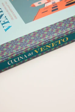 Cucina del Veneto Book