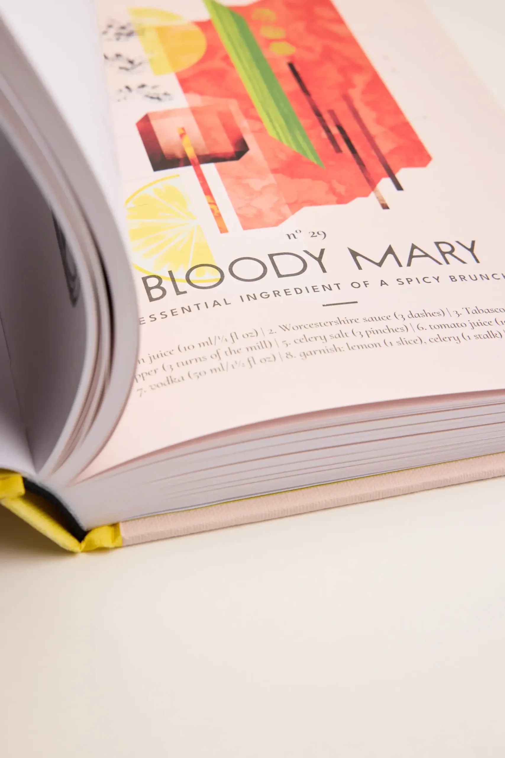 Cult Cocktails Book